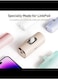4500mAh Portable Charger USB-C Port &amp; Charger Bag