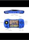 Handheld Game Video Game Console 620 Retro Games Support Connecting TV Game for Kids Boys, Birthday Gifts.(Blue)
