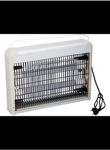 Electric Lamp Inspect Repelles, 2&chi;1W, 38.5x8x27.2cm, Grundig 07875