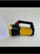 Waterproof searchlights, Handheld Rechargeable led searchlight