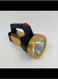 Waterproof searchlights, Handheld Rechargeable led searchlight