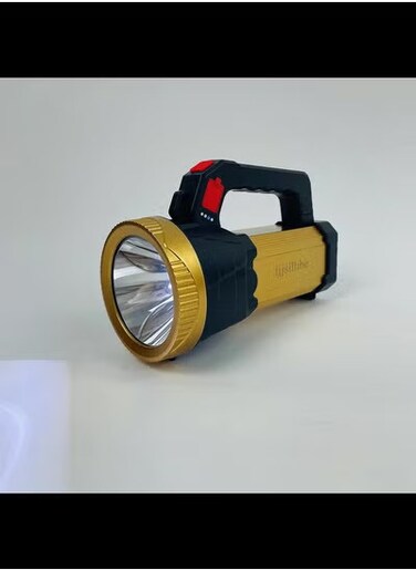 Waterproof searchlights, Handheld Rechargeable led searchlight