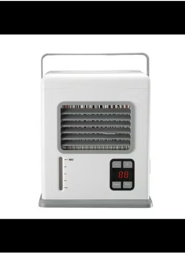 14000 Btu Portable Air Conditioners, 750 Sq.ft Cooling, 3-in-1 Portable Air Conditioner with Fan, Dehumidifier, AC and Remote Control, Portable Ac Unit 53db Noise, Timer