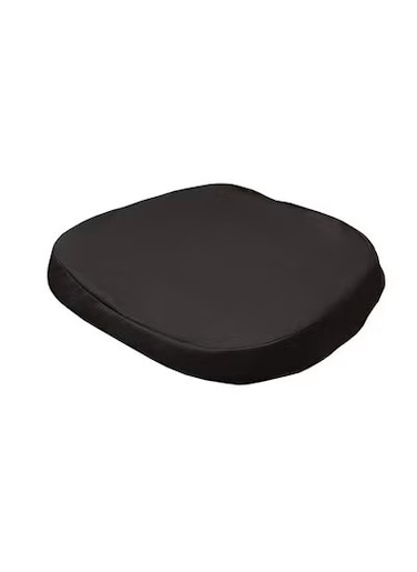 Egg Sitter Seat Cushion with Non-Slip Cover, Breathable Honeycomb Design Absorbs Pressure Points
