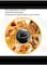 Radiotronics 3 Litre Deep Fat Fryer Stainless Steel Deep Fryer, Temperature Controls Detachable Basket Easy Clean Ergonomic Cool Touch Handle for Home, Commercial Restaurant 2500W