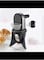 Radiotronics Sweet Dumpling/Luqaimat Maker Electrical Automatic Loqumat Al Kadey and Luqaimat device Portabal Sweet Ball Maker