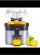 Electric Citrus Juicer   Motorized Pulp Control 90 Watt Juice Maker Extractor