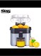 Electric Citrus Juicer   Motorized Pulp Control 90 Watt Juice Maker Extractor