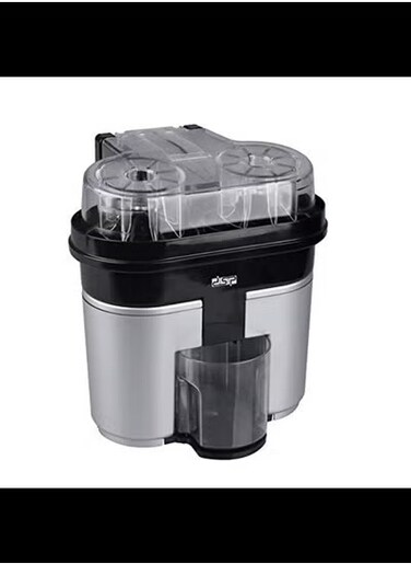 Electric Citrus Juicer   Motorized Pulp Control 90 Watt Juice Maker Extractor