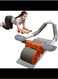 Ab Roller For Abs Workout,Automatic Rebound Abdominal Wheel，Home Gym Equipment，Abs Workout Equipment,Beginners And Women Can Better Core Strength Exercise (Orange)