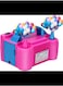 Electric Air Balloon Pump,Portable Dual Nozzle Electric Baloon Pump Inflator/Blower - 220V-240V 600W Electric Balloon Blower Pump for Party Decoration, Faster and Save Time