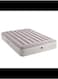 Radiotronics  Queen Dura-Beam Prestige Mid-Rise Airbed w/ USB150, Inflated Size: 1.52m x 2.03m x 30cm (64179)