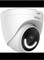 Radiotronics Turret IP security camera Indoor and outdoor 1920 x 1080 pixels Ceiling/wall