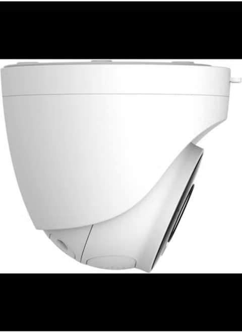 Radiotronics Turret IP security camera Indoor and outdoor 1920 x 1080 pixels Ceiling/wall