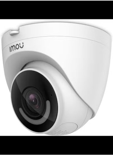 Radiotronics Turret IP security camera Indoor and outdoor 1920 x 1080 pixels Ceiling/wall