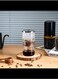 2-in-1 Cold Brew Dripper Cold Brew Coffee Maker, Ice Drip Coffee Maker, 300 ml, Coffee Maker for Cold Brew Coffee and Tea, Coffee Machine for Cold Extraction