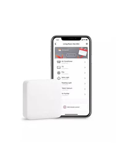 Thermostat for Heating (Combi Boiler) with Hub - Pro Install