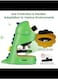 Kids Microscope 40X-400X, Beginner Microscope Kit with Microscope Slides &amp; LED Light, Science Experiment STEM Kit Fits for Ages 5 to 12