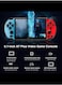 X7 Plus 5.1 Inch HD Game Console Built in 11000+ Games Handheld Game Box &amp; HD TV Support, for Adults and Kids Game Box