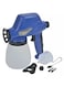 80W ELECTRIC PRO SPRAY PAINT GUN FOR FENCE CAR VARNISH SEALER PRIMER