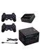 M8/M8plus Video Game Console 2.4G Double Wireless Controller Game Stick 4K 10000 games 64GB Retro Games For PS1/GBA Dropshipping