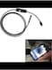 Radiotronics 1m USB/Micro USB Endoscope Inspection Kit 5.5mm with 6 LED Light Compatible with Android & PC