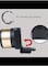 High Power Led Mining Headlamp Light Miner&#39;s Headlamp Head Lamp Torch Fishing Light Rechargeable