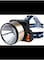High Power Led Mining Headlamp Light Miner&#39;s Headlamp Head Lamp Torch Fishing Light Rechargeable