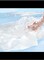 Radiotronics Large Disposables Bath Towel 70x140cm Thick Compressed Towels Travel Quick Drying Towel Shower Washable Cloth Towel Trip
