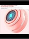 Cat Ear Headset, Headphone 3D Surround Sound Wireless LED Light Headset With Bluetooths, Cat Ears Headphones For Boys Girls Cosplay