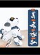 New Design Intelligent Creative Electronic Dog Robots Toys Interactive Robot Smart Stunt Robot Toy For Kids