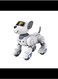 New Design Intelligent Creative Electronic Dog Robots Toys Interactive Robot Smart Stunt Robot Toy For Kids