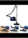 Vacuum Cleaner, Bagged Canister Vacuum Cleaner, EU Plug, 220V, 2000W, Strong Suction for Carpets