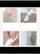 Vacuum Cleaner 600 W Home Whisper Quiet Hand Rug Powerful Small High Power White (48 x 103 cm)