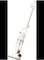Vacuum Cleaner 600 W Home Whisper Quiet Hand Rug Powerful Small High Power White (48 x 103 cm)