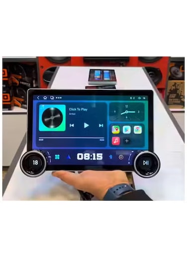 10 " Android 13 Car DVD Player Universal car Radio For Volkswagen for Nissan for Hyundai for Kia for Toyota car audio system