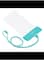 Radiotronics Waterproof Case Touch Screen Cellphone Pouch Dry Bag with Neck Lanyard Underwater Cell Phone Holder Large Protector for 7.2-in Universal Mobile Phone