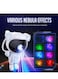 Astronaut Galaxy Projector with Blutooth Speaker, Astronaut Light Projector with Timer &amp; Remote Control, DIY Spaceman Projector Lamp