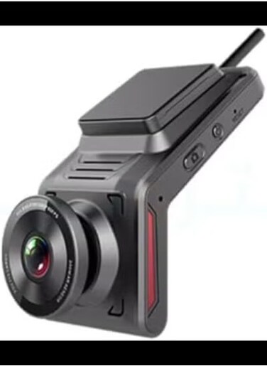 Dash Cam Front and Back Car Security Camera from Sanback FHD1080