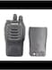 Radiotronics Walkie Talkie Handheld Pofung bf 888s UHF 5W 400-470MHz 16CH Two Way Portable Scan Monitor Ham Radio