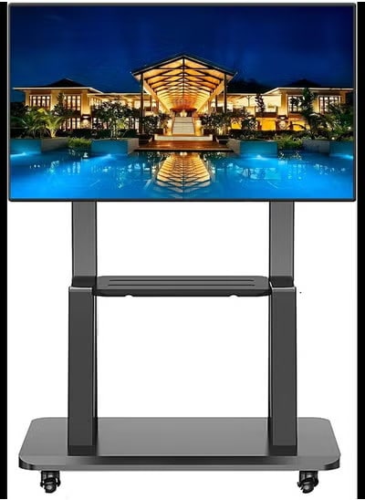 radiotronics Radiotronics Mobile Tv Floor Stand 32 inch