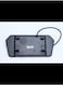 7 Inch Mp5 Rear View Mirror Full format decoding / mp5 / full hd/led monitor/usb/remote control/connection cables / 7 inch