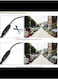 Reversing Back Camera Rear View 150&deg;Night Vision for Plate Light License Guide Line Waterproof CCD for VW Seat Skoda