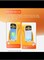 Radiotronics Wireless Security Camera, 3D Noise Reduction 360 Degree Rotation 2MP 1080P FHD Two Way Video Indoor Camera 2.8 Inch HD Colorful Display with APP for Office