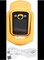 Radiotronics Wireless Security Camera, 3D Noise Reduction 360 Degree Rotation 2MP 1080P FHD Two Way Video Indoor Camera 2.8 Inch HD Colorful Display with APP for Office