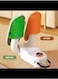 Intelligent Shoe Dryer,Multi Functional Folding Retractable Disinfection Deodorizing Shoe Dryer