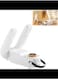 Intelligent Shoe Dryer,Multi Functional Folding Retractable Disinfection Deodorizing Shoe Dryer