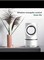 Radiotronics USB LED Mosquito Killer Lamp UV Photocatalysis Anti Mosquito Files Pest Repellent Electric Bug Zapper Trap for Home Gardern Uptodate