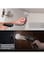 Electric Screwdriver, ss shovan 47 in 1 Rechargeable and Rotatable 3.5N&bull;m Max Torque Cordless Electric Screwdriver Set with Built-in LED, 3.6V, 1300mAh (Black)