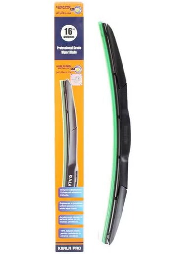 Hybrid Rainforce 20' Wiper Blade
